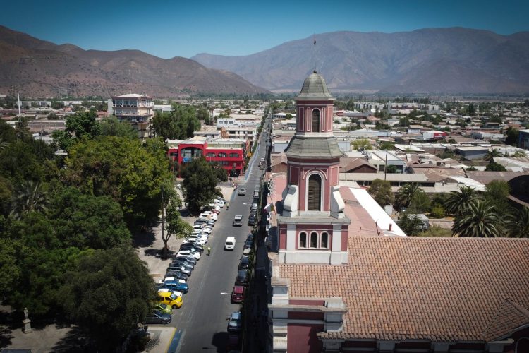 San Felipe se ubicó entre las 50 ciudades con mayor Índice de Desarrollo