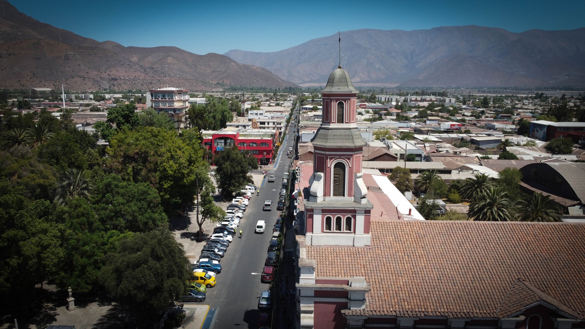 San Felipe se ubicó entre las 50 ciudades con mayor Índice de Desarrollo