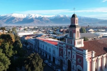 Comuna de San Felipe