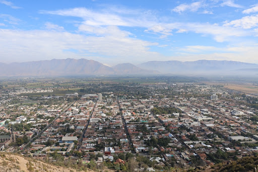 Comuna de Los Andes